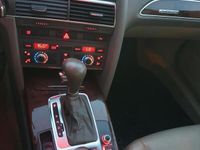 usata Audi A6 3.0 v6 TDI quattro 225cv tiptronic automatico 06