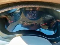 Usata DR DR5 118 CV (86 kW) 2012 Nero SUV