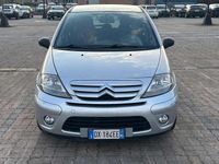 Usata Citroën C3 Exclusive 60 CV (44 kW) 2009 Berlina