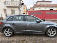 Usata Audi A3 Sport 110 CV (80 kW) 2017 Berlina