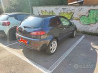 usata Alfa Romeo 147 1.9 JTD (115 CV) cat 3p. Progression