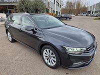 usata VW Passat Variant 2.0 TDI SCR EVO Executiv