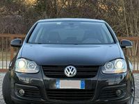 Usata VW Golf VI GT 170 CV (125 kW) 2008 Utilitaria