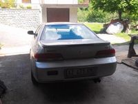 Usata Honda Prelude 1998 Grigio Coupé