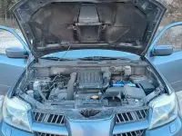 Usata Mitsubishi Outlander 201 CV (147 kW) 2005 SUV