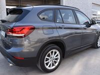 usata BMW X1 sDrive18d Business Advantage *NaviSensoriLED*