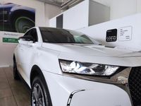 Usata DS Automobiles DS7 Crossback Business 131 CV (96 kW) 2023 Bianco SUV