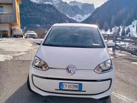 Usata VW e-up! 60 kW (82 CV) 2017 Utilitaria