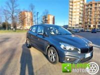 usata BMW 218 Serie 2 Active Tourer d usato