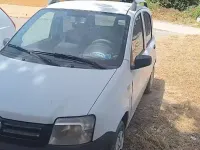 Usata Fiat Panda 2009 Utilitaria