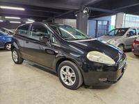 usata Fiat Grande Punto 1.4 3 porte Active Natural Power