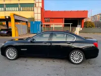 Usata BMW 730L Comfort Edition 245 CV (180 kW) 2010 Berlina