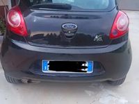 usata Ford Ka Ka+ 1.2 8V 69CV