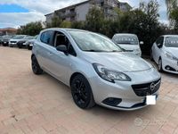 usata Opel Corsa GPL"Finanziabile Senza Busta Paga" 2019