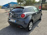 Usata Alfa Romeo MiTo Super 95 CV (69 kW) 2018 Grigio Utilitaria