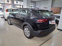 Usata VW Taigo Life 95 CV (69 kW) 2022 Nero SUV