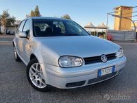 usata VW Golf IV Golf 1.9 TDI/110 CV cat 5p. Comfortline