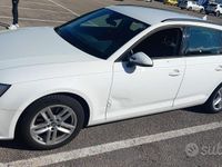 Usata Audi A4 120 CV (88 kW) 2016 Utilitaria