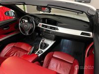 Begagnad BMW 330 Cabriolet 231 HK (169 kW) 2008 Cab