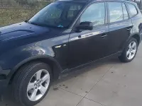 Usata BMW X3 150 CV (110 kW) 2006 SUV