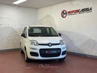 Usata Fiat Panda 69 CV (50 kW) 2016 Bianco Berlina