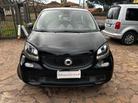 usata Smart ForFour 70 1.0 Prime