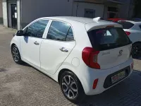 Occasion Kia Picanto X-Line 67 ch (49 kW) 2020 Blanc Citadine