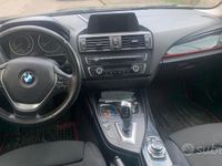 usata BMW 118 d