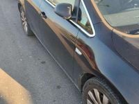 Usata Opel Astra Cosmo 110 CV (80 kW) 2010 Nero Station wagon