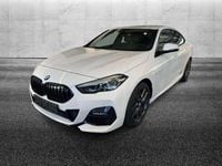 Usata BMW 218 M Sport 136 CV (100 kW) 2024 Bianco Coupé