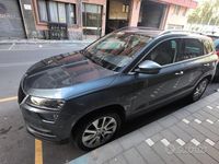 Usata Skoda Karoq 116 CV (85 kW) 2020 Grigio SUV