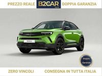Usata Opel Mokka-e Ultimate 100 kW (136 CV) 2022 Verde SUV