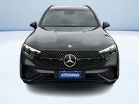 Usata Mercedes GLC220 AMG Line Premium Plus 197 CV (144 kW) 2024 Grigio SUV