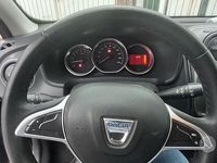 Usata Dacia Sandero Stepway 2019 Grigio Berlina