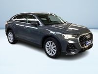 usata Audi Q3 35 2.0 TDI Business Plus S tronic