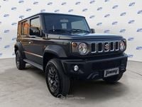 Nuova Suzuki Jimny GLX 102 CV (75 kW) 2026 Grigio SUV