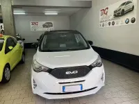 Usata EVO Evo 4 114 CV (83 kW) 2021 Bianco SUV