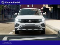 Nuova VW T-Cross Edition 116 CV (85 kW) 2026 Pure white SUV