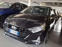 Usata Hyundai i20 101 CV (74 kW) 2021 Other Utilitaria