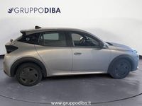 Nuova Lancia Ypsilon 101 CV (74 kW) 2025 Grigio Utilitaria