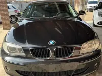 Usata BMW 120 177 CV (130 kW) 2008 Utilitaria