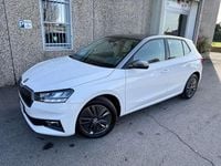 Usata Skoda Fabia Style 80 CV (58 kW) 2022 Bianco Utilitaria