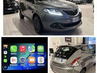 Usata Lancia Ypsilon Gold 69 CV (50 kW) 2022 Grigio artense (metallizzato) Utilitaria