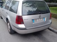 usata VW Golf IV Golf 1.9 TDI/110 CV cat 5p.aut. Highline