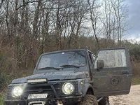 Usata Suzuki Samurai 1990 SUV