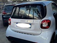 Usata Smart ForTwo Cabrio 71 CV (52 kW) 2019 Cabrio