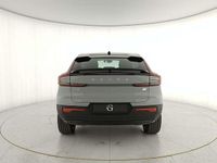 Usata Volvo EC40 Core 127 kW (174 CV) 2023 Vapour grey SUV