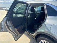 Usata Ford Kuga Titanium 120 CV (88 kW) 2021 Argento SUV