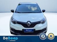 Occasion Renault Captur 90 ch (66 kW) 2018 Blanc SUV
