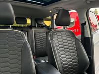 Usata Ford Kuga Vignale 150 CV (110 kW) 2018 Bianco SUV